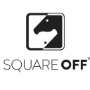 Square Off logo
