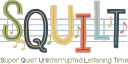 SQUILT Music logo