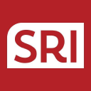 SRI Shoe Warehouse logo