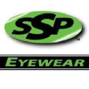 SSP Eyewear logo