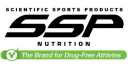 SSP Nutrition logo