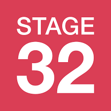 STAGE 32 logo