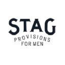 Stag logo