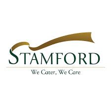 Stamford Catering logo