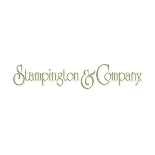 Stampington & Company logo