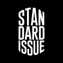 Standard Issue Tees logo