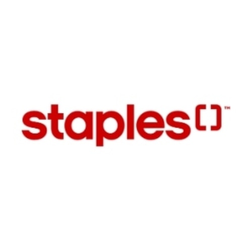 Staples CA logo