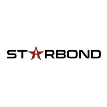 Starbond logo