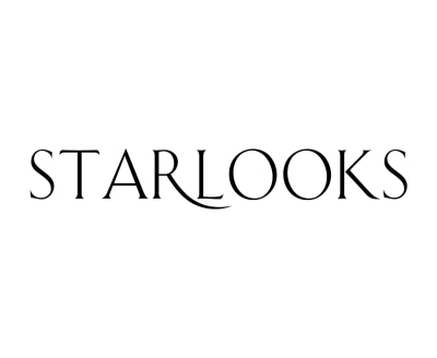 Starlooks logo