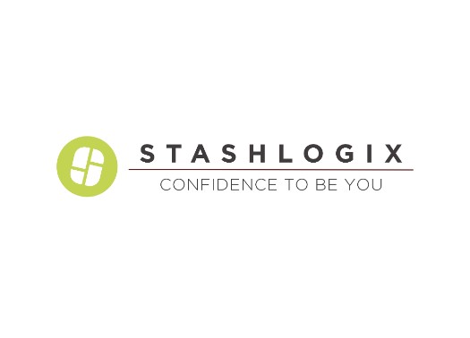 Stash Logix logo