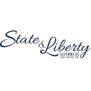 State and Liberty logo