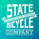 State Bicycle logo