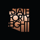 State Forty Eight logo