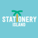 Stationery Island logo