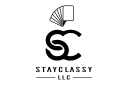 Stay Classy logo