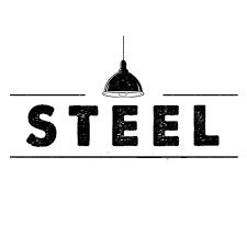 Steel Lighting Co logo
