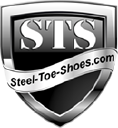 Steel Toe Shoes logo
