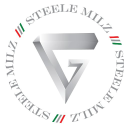 Steele Milz logo