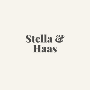 Stella & Haas coupons and promo codes