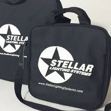 Stellar Lighting Systems logo