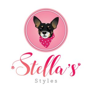 Stella's Styles Studio logo