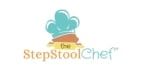 Step Stool Chef logo