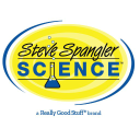 Steve Spangler Science logo