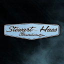 Stewart-Haas Racing logo