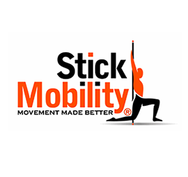Stick Mobility logo