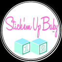 Stick'em Up Baby logo