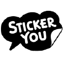 StickerYou coupons and promo codes