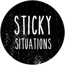 Sticky Situations Co coupons and promo codes