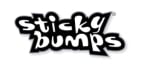 Sticky Bumps logo