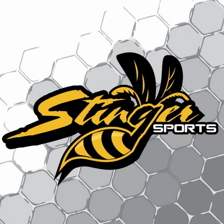 Stinger Bat Co logo