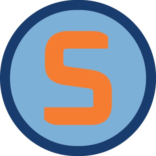 Stitch Golf logo