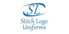 Stitch Logo logo