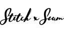 Stitch x Seam logo