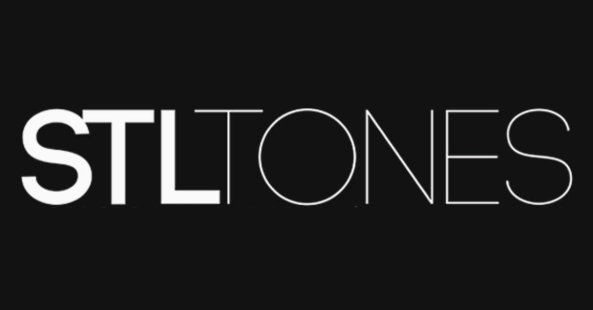 STL Tones logo