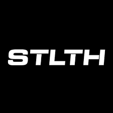 STLTH Vape logo