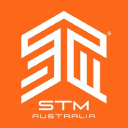 STM Bags logo