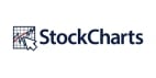 StockCharts.com logo