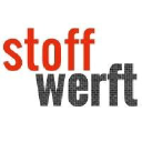 Stoffwerft logo
