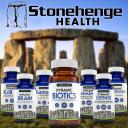 Stonehenge Health logo