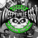 Kreepsville 666 logo