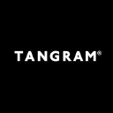 Tangram logo