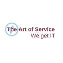 The Art of Service logo