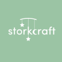 Stork Craft logo
