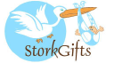 Stork Gifts logo