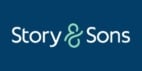 Story & Sons logo