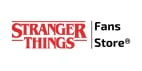Stranger Things Store logo